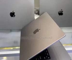 Photo - New Laptop Apple MacBook Pro 2021 M1 16GB Apple M1 SSD 512GB