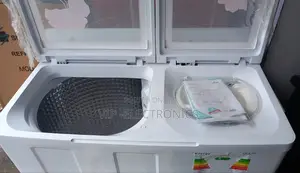 Raylan Washing Machine 13kg Wash