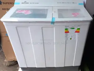 Raylan Washing Machine 13kg Wash
