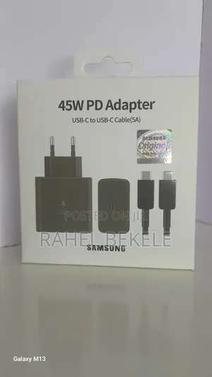 45w Pd Adapter