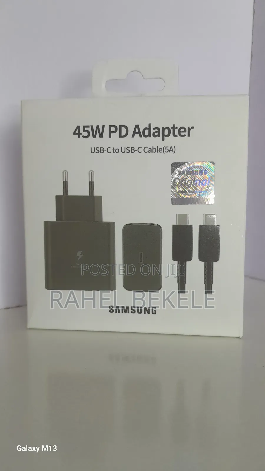 45w Pd Adapter