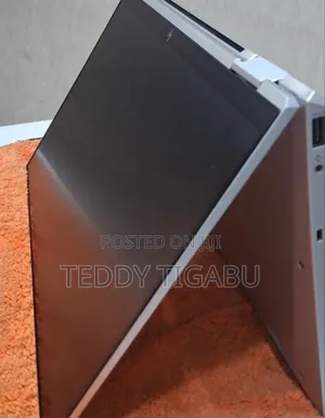 Photo - New Laptop HP Envy X360 16GB Intel Core I7 SSD 512GB