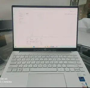 New Laptop HP Pavilion 14 16GB Intel Core I7 SSD 512GB