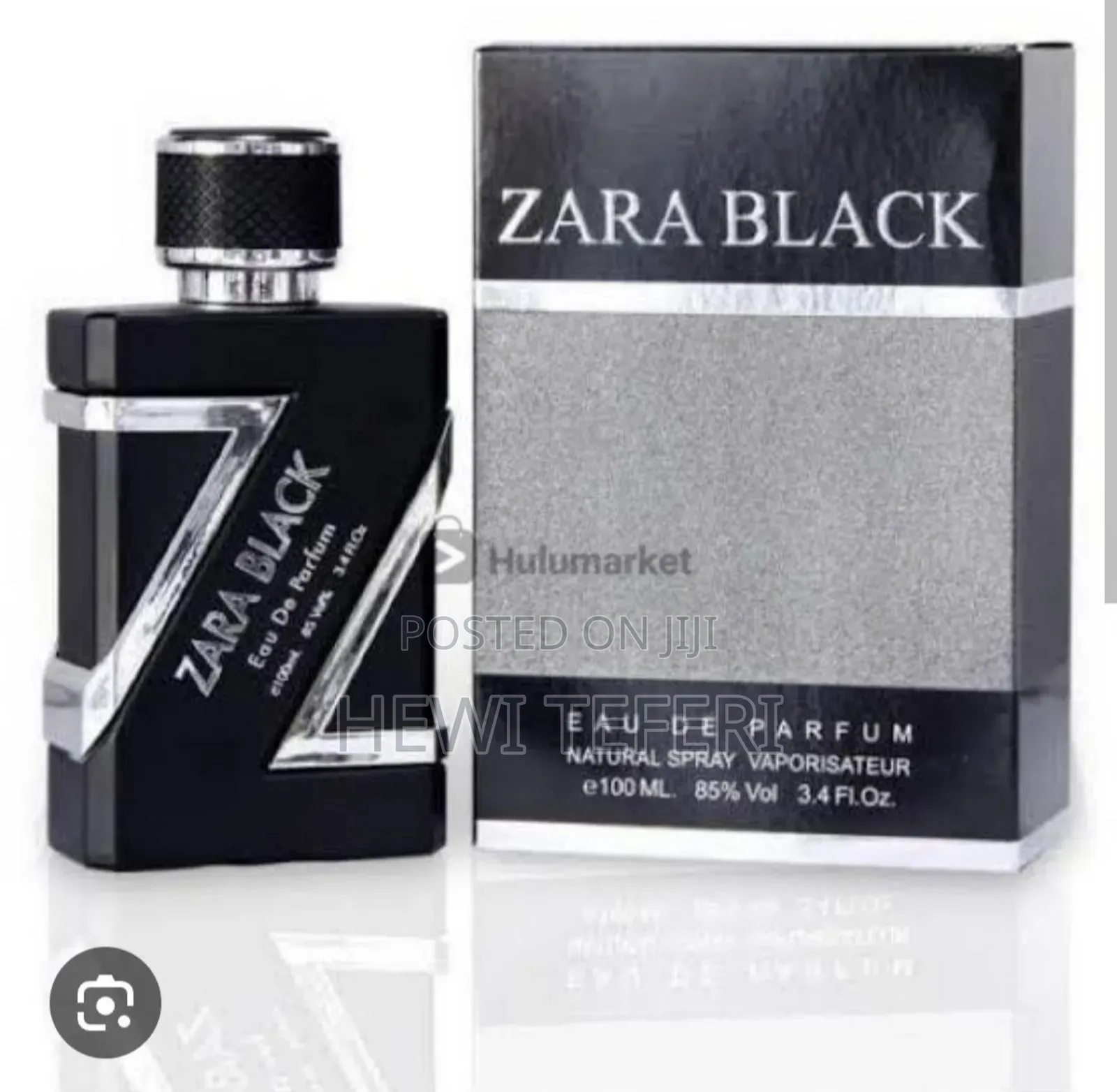 Zara Balck