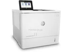 Photo - Hp M611dn Printer