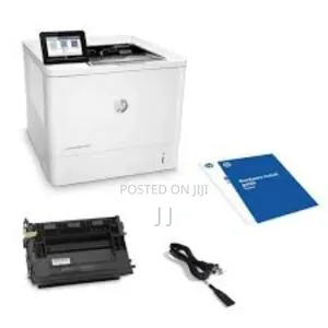 Hp M611dn Printer