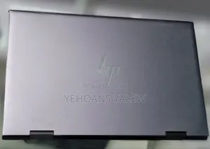 Photo - New Laptop HP Envy X360 16GB AMD Ryzen 7 SSD 512GB