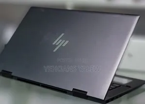 New Laptop HP Envy X360 16GB AMD Ryzen 7 SSD 512GB