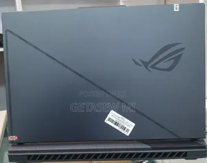 New Laptop Asus ROG Strix G16 G614 16GB Intel Core I9 SSD 1T