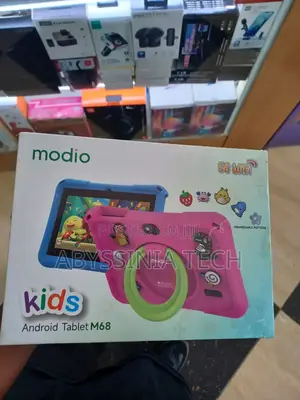 Photo - New Modio M68 128 GB