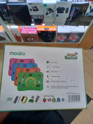 New Modio M68 128 GB