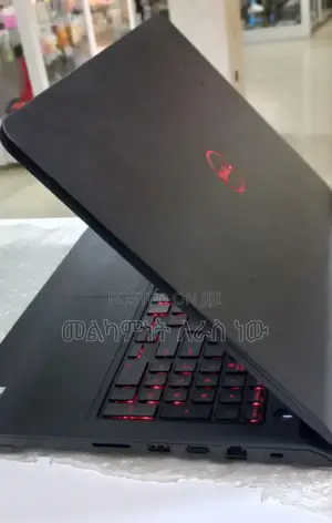 Photo - New Laptop Dell Precision 5570 16GB Intel Core I7 SSD 512GB