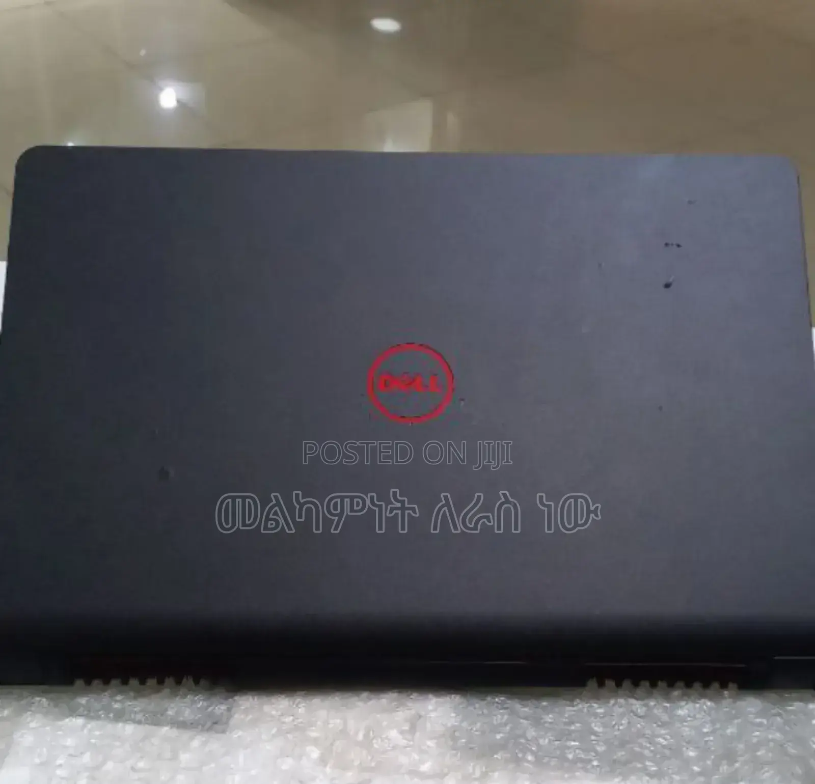 New Laptop Dell Precision 5570 16GB Intel Core I7 SSD 512GB