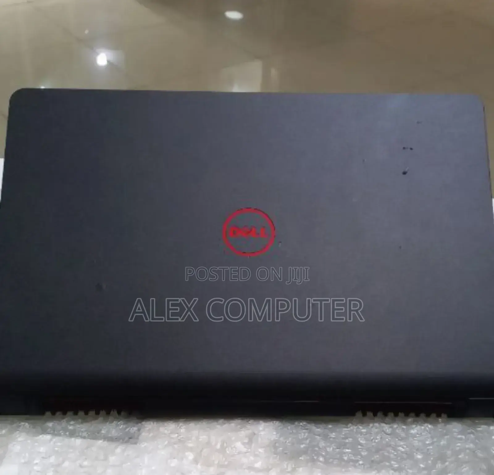 New Laptop Dell Precision 5570 16GB Intel Core I7 SSD 512GB