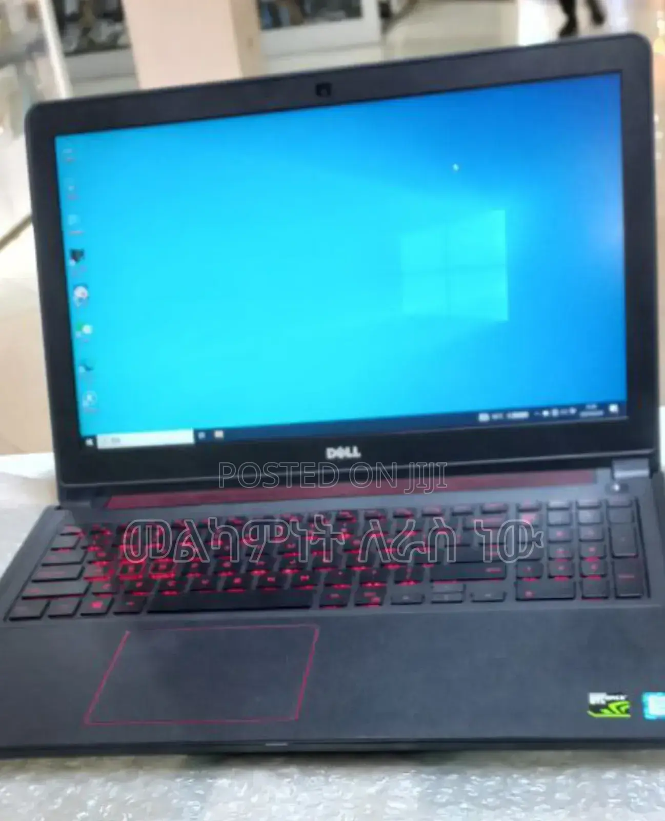 New Laptop Dell Precision 5570 16GB Intel Core I7 SSD 512GB