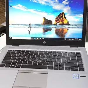 New Laptop HP EliteBook 840 8GB Intel Core I7 HDD+SSD 1T
