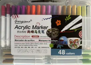Photo - Acrylic Marker