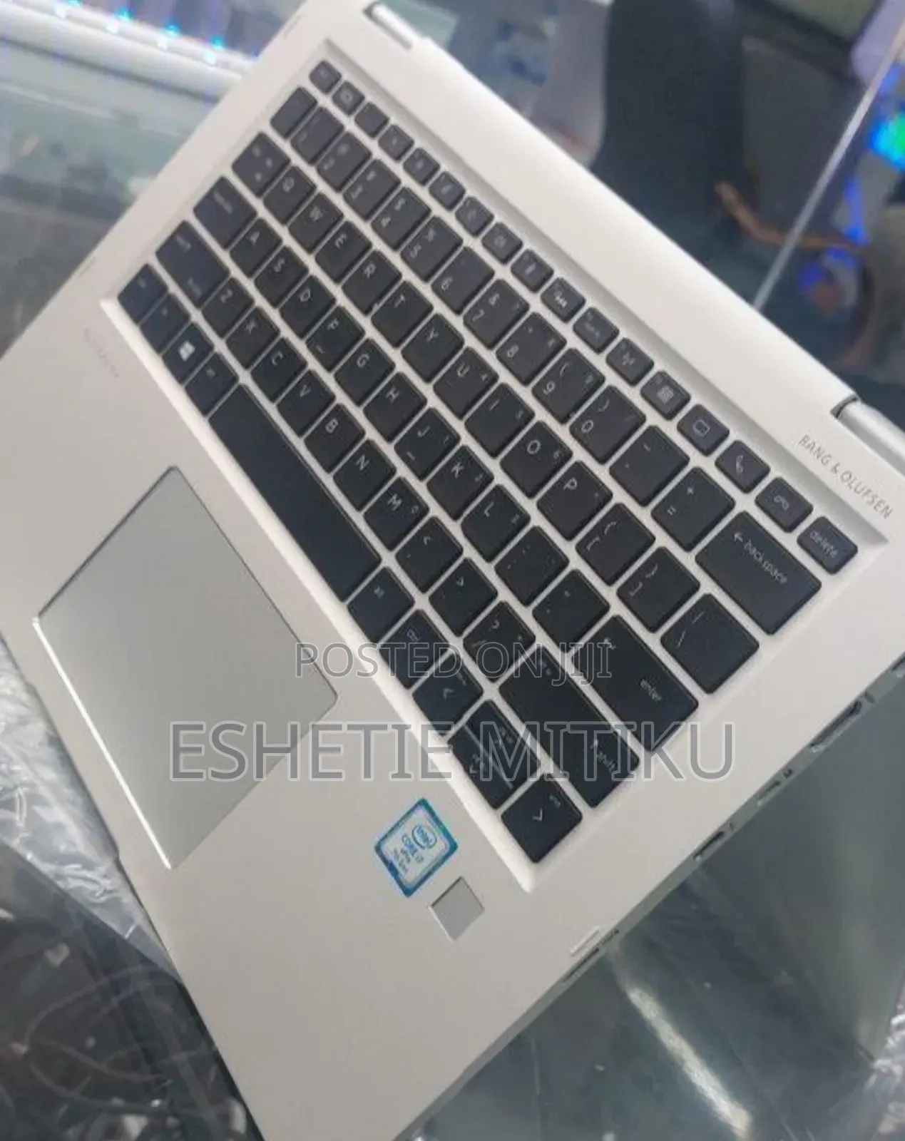 New Laptop HP EliteBook X360 1020 G2 16GB Intel Core I7 SSD 512GB