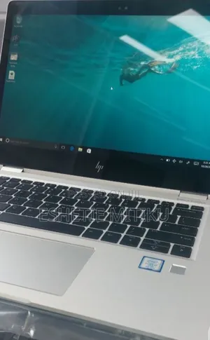 New Laptop HP EliteBook X360 1020 G2 16GB Intel Core I7 SSD 512GB