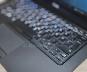 New Laptop Dell Latitude 5480 8GB Intel Core I5 SSD 256GB