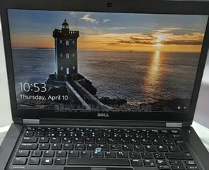 Photo - New Laptop Dell Latitude 5480 8GB Intel Core I5 SSD 256GB
