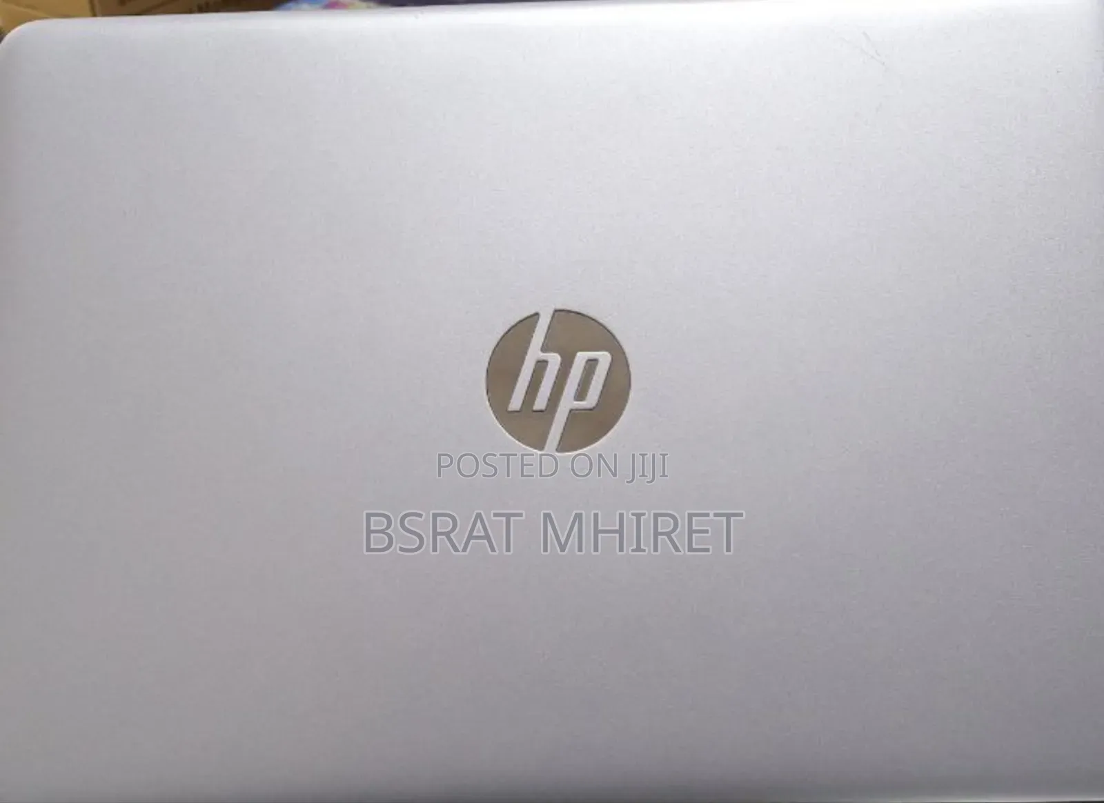 New Laptop HP EliteBook 840 G3 8GB Intel Core I7 HDD+SSD 128GB