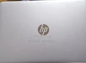 New Laptop HP EliteBook 840 G3 8GB Intel Core I7 HDD+SSD 128GB