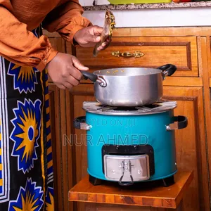 Bio Lite Charcoal Stove