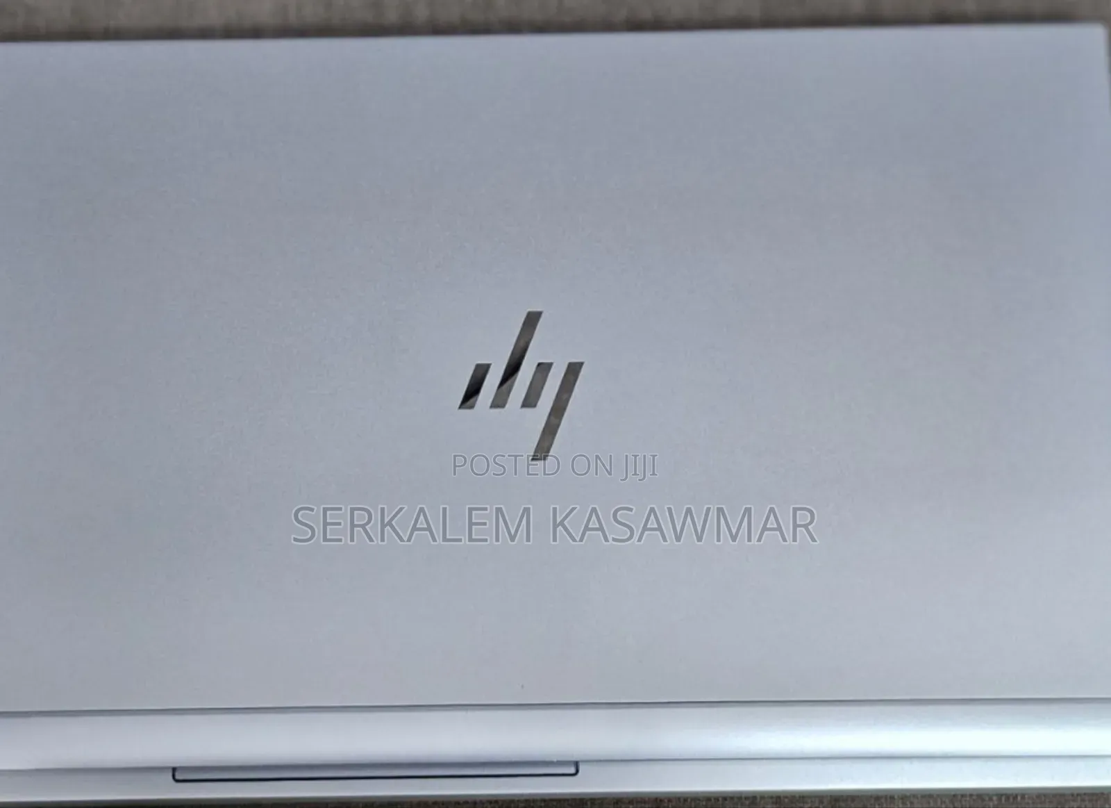 New Laptop HP EliteBook 850 G8 16GB Intel Core I7 SSD 512GB