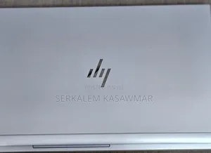 New Laptop HP EliteBook 850 G8 16GB Intel Core I7 SSD 512GB