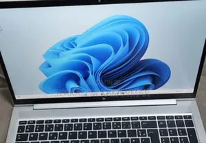 New Laptop HP EliteBook 850 G8 16GB Intel Core I7 SSD 512GB