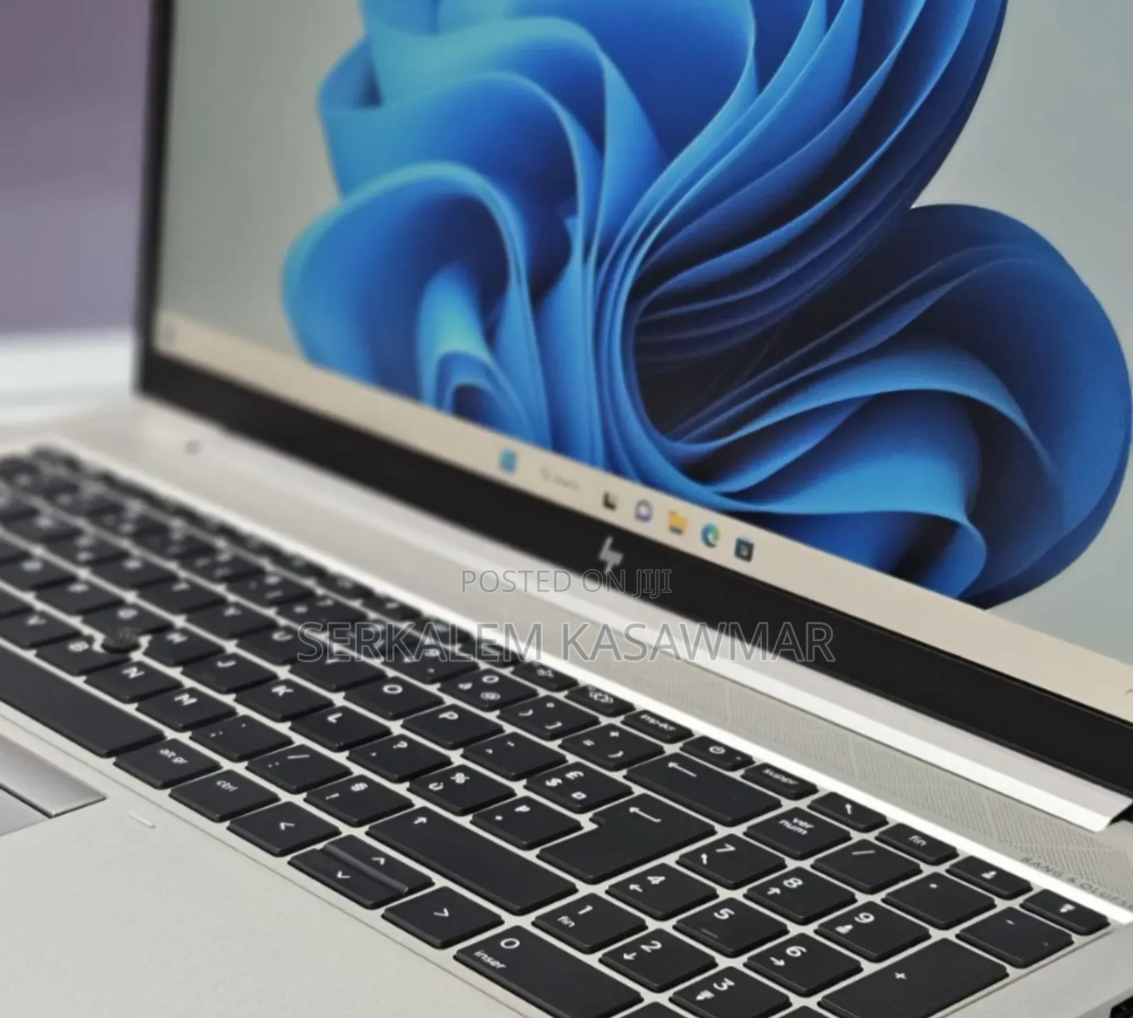 New Laptop HP EliteBook 850 G8 16GB Intel Core I7 SSD 512GB