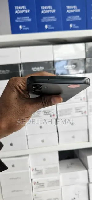 New Samsung Galaxy A14 5G 128 GB Black