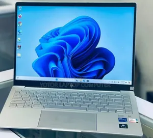 New Laptop HP Pavilion 15t 16GB Intel Core I5 SSD 1T