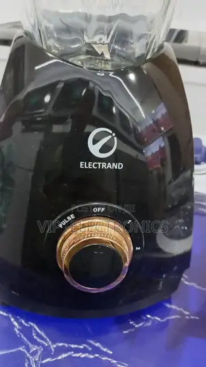 Electerand 1.8liter Juicers