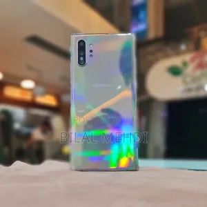 Photo - Samsung Galaxy Note 10 Plus 256 GB