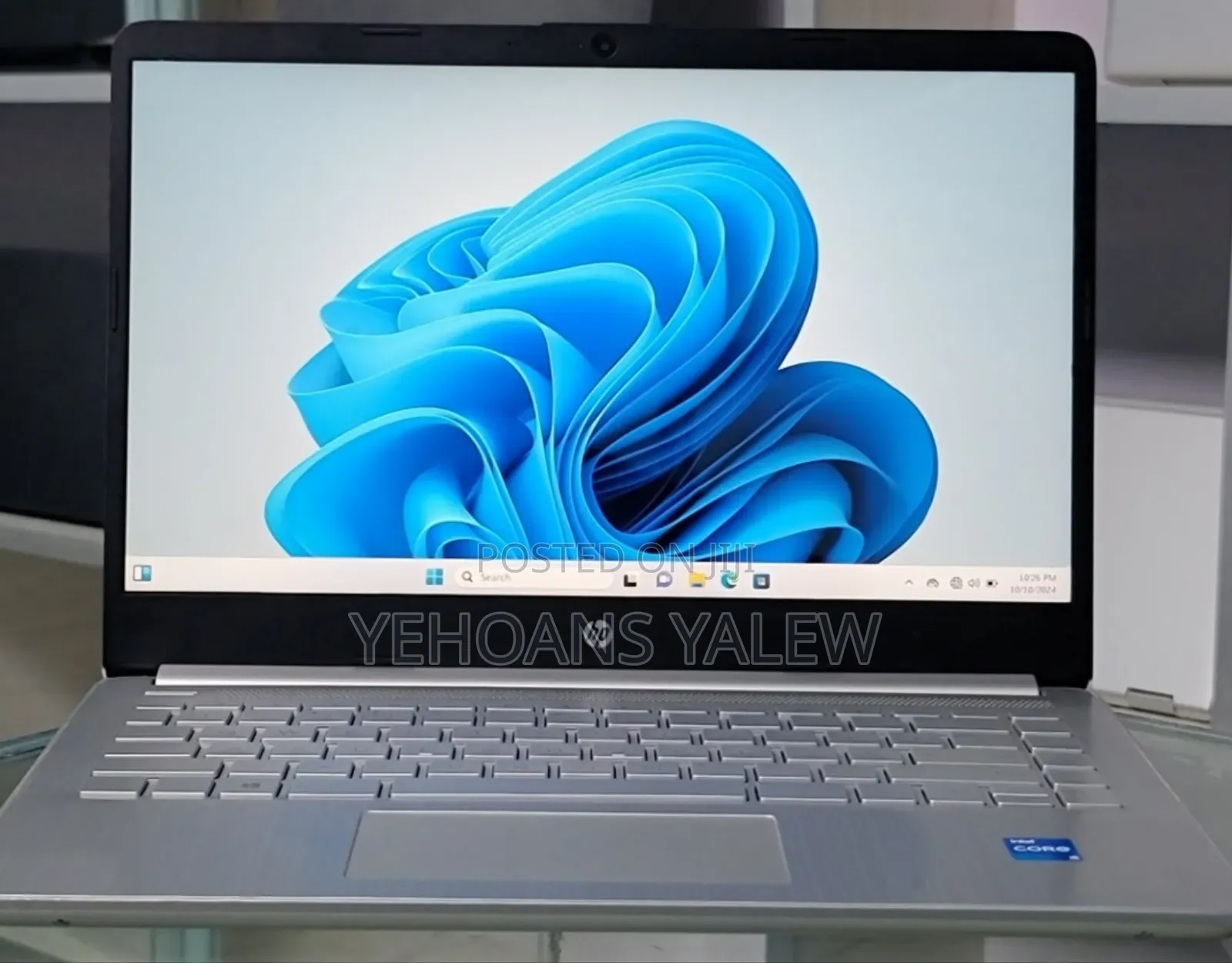 New Laptop HP Stream Notebook 16GB Intel Core I5 SSD 512GB