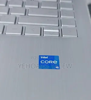 New Laptop HP Stream Notebook 16GB Intel Core I5 SSD 512GB