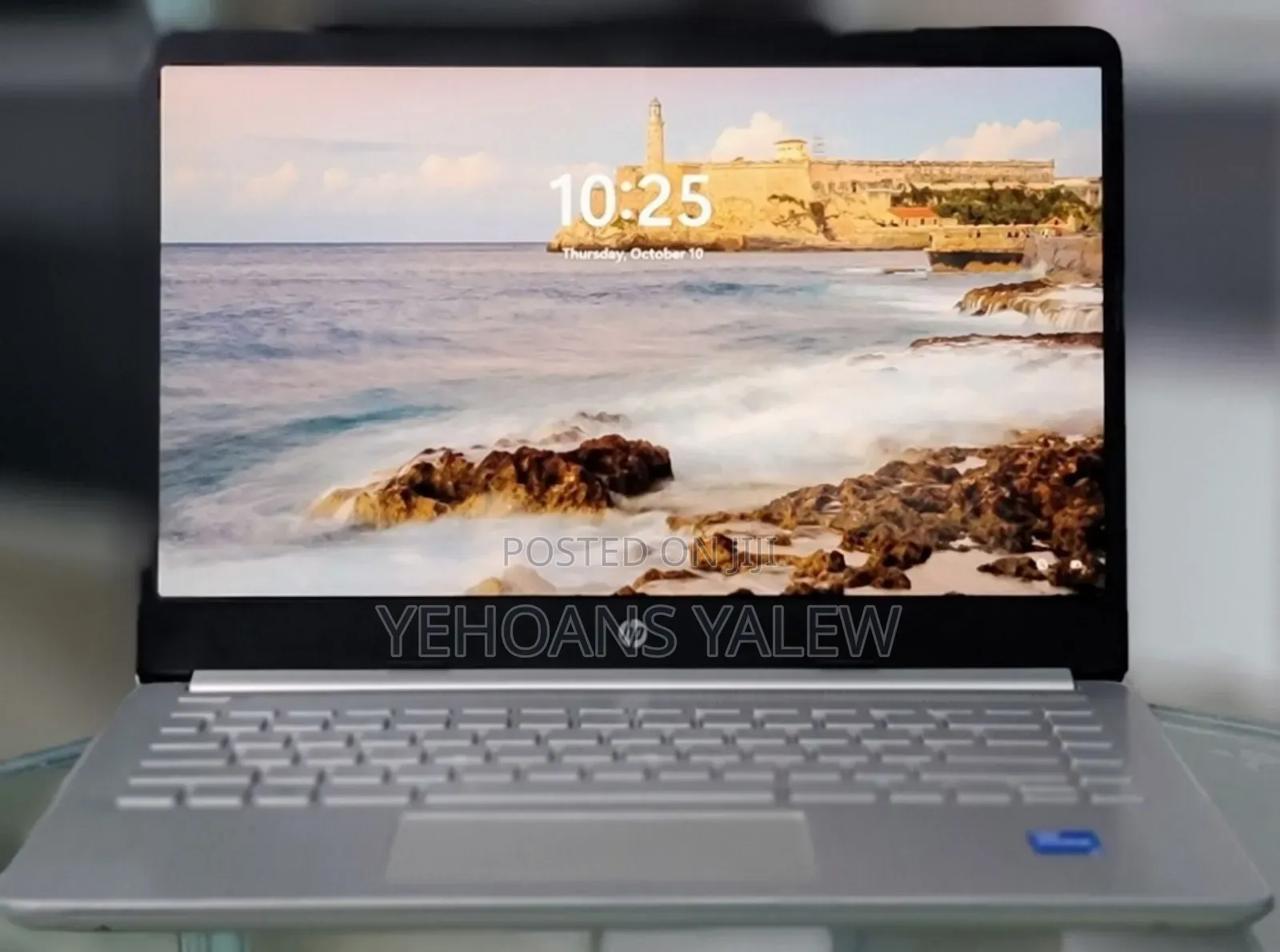 New Laptop HP Stream Notebook 16GB Intel Core I5 SSD 512GB