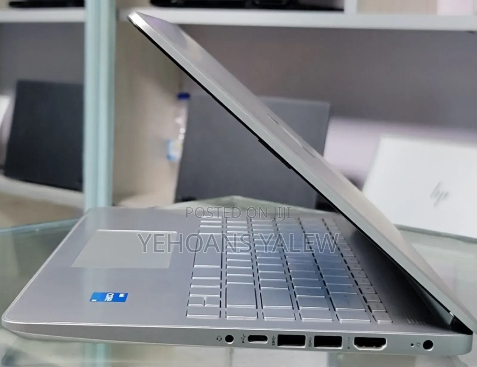 New Laptop HP Stream Notebook 16GB Intel Core I5 SSD 512GB