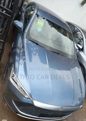 Photo - New BYD Qin Plus DM-i 2024 Blue