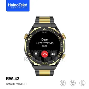 Haino Teko Germany Rw42 Smart Watch