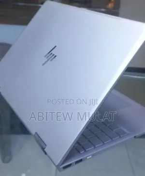 New Laptop HP Envy X360 16GB Intel Core I7 HDD 1T