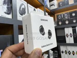 Samsung Galaxy Buds Core