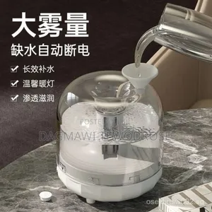 Artist Humidifier