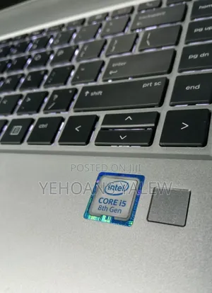 New Laptop HP Stream Notebook 16GB Intel Core I5 SSD 512GB