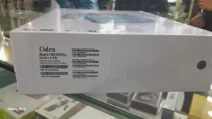 New C idea CM7000 Plus 8 GB