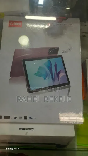 Photo - New C idea CM7000 Plus 8 GB