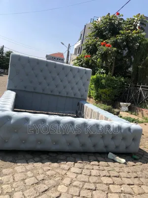 Photo - አልጋ Alga Bed