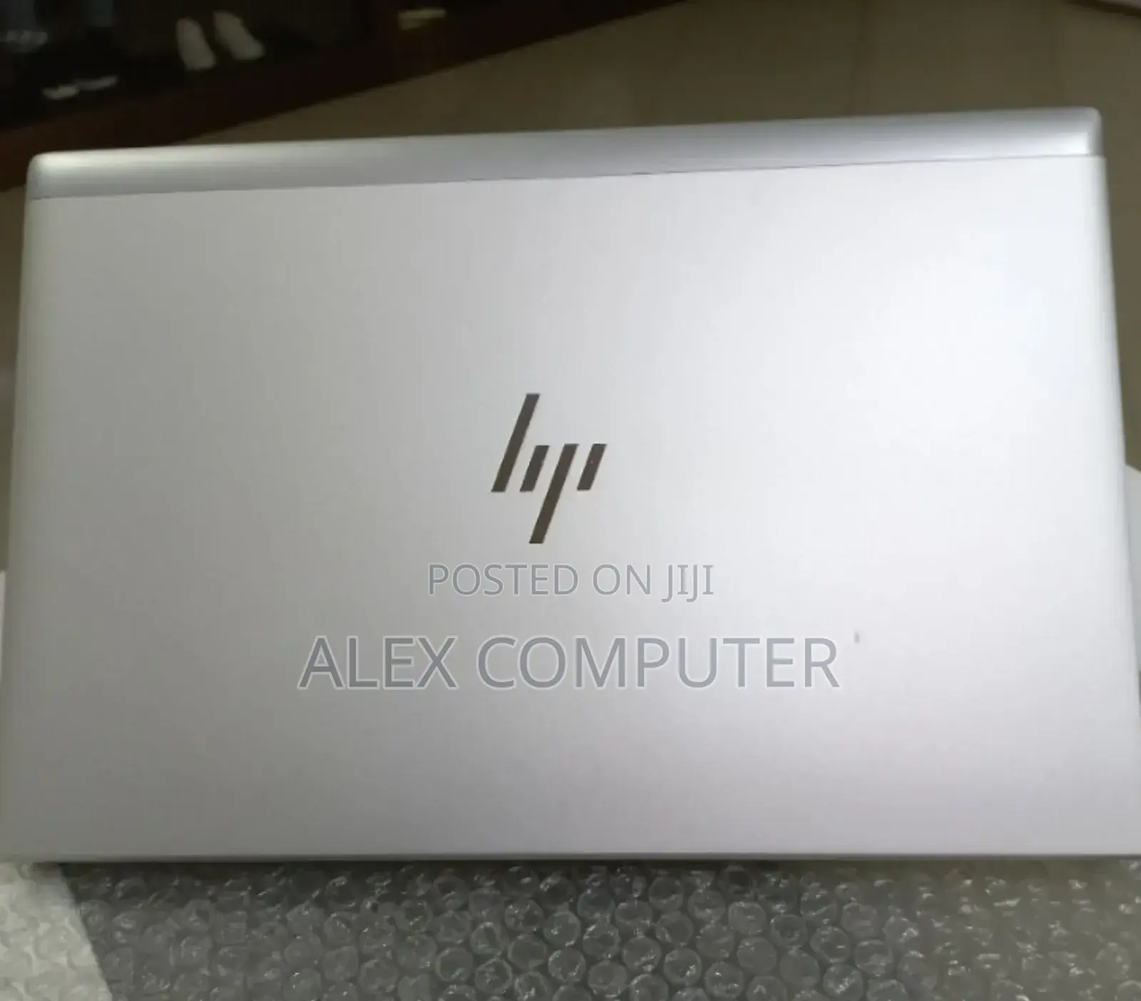 New Laptop HP EliteBook 840 G8 16GB Intel Core I7 SSD 512GB